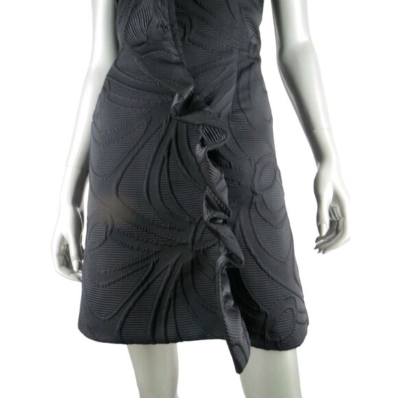 Milly of New York Cocktail Dress Size 0 - Picture 5 of 14